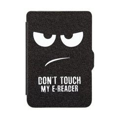 Электронная книга AIRON Premium PocketBook 616/627/632 «Do not touch» picture 2 (6946795850181) фото