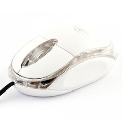 Мышь компьютерная Esperanza Titanum TM102W (White) фото