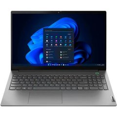 Ноутбук Lenovo ThinkBook 15 G4 IAP Mineral Grey (21DJ0015US) фото