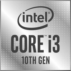 Процессоры Intel Core i3-10100T (CM8070104291412)