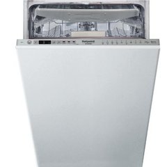 Посудомийні машини вбудовані Hotpoint-Ariston HSIO 3O23 WFE фото