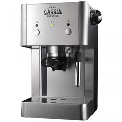 Кофеварки и кофемашины Gaggia Gran Prestige (RI8427/11) фото