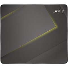 Игровая поверхность Xtrfy GP1 Large Speed (XG-GP1-L) фото