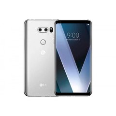 Смартфон LG V30 64GB Silver фото