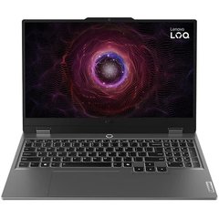 Ноутбук Lenovo LOQ 15AHP9 (83DX0005US) фото