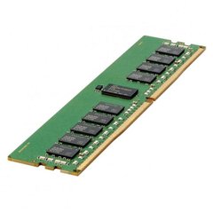 Оперативна пам'ять HPE 8 GB DDR4 2666 MHz (879505-B21) фото