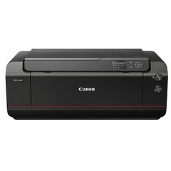 Струйные принтеры Canon imagePROGRAF PRO-1000 (0608C025)
