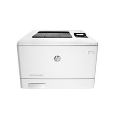 Лазерные принтеры HP LaserJet Pro M452dn (CF389A)