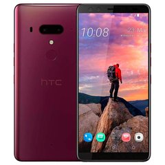 Смартфон HTC U12 Plus 6/128Gb Red фото