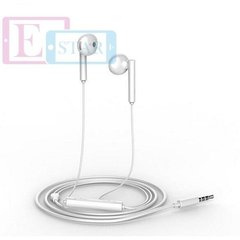 Навушники Huawei AM115 White фото
