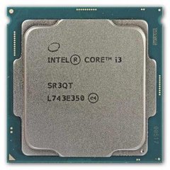 Процессоры Intel Core i3-9100F (CM8068403377321)