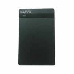 Карман для диска Maiwo K18S black фото