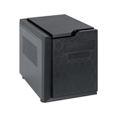 Корпуси для комп'ютерів Корпус Chieftec Gaming Cube CI-01B (CI-01B-OP)