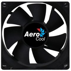 Вентилятор Aerocool Dark Force 90 (4713105951325) фото