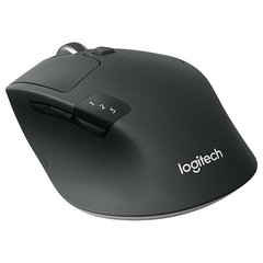 Мышь компьютерная Logitech M720 Triathlon (910-004791)