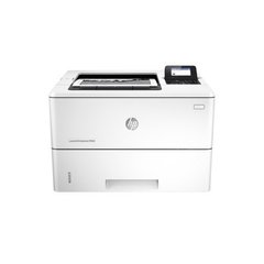 Лазерний принтер HP LaserJet Enterprise M506dn (F2A69A)