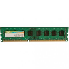 Оперативная память Silicon Power 4 GB DDR3L 1600 MHz (SP004GLLTU160N02) фото