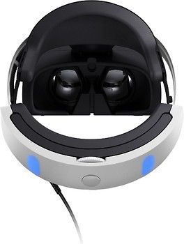 Игровая приставка Sony PlayStation Sony PlayStation VR CUH-ZVR1 фото
