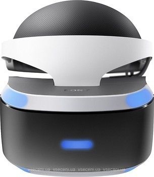 Ігрова приставка Sony PlayStation Sony PlayStation VR CUH-ZVR1 фото