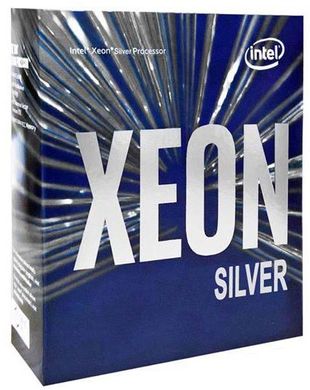 Intel Xeon Silver 4215R (CD8069504449200)