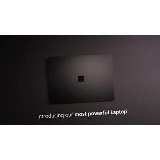 Ноутбук Microsoft Surface Laptop 4 13.5 Intel Core i5 8/256GB Matte Black (5BT-00001) фото