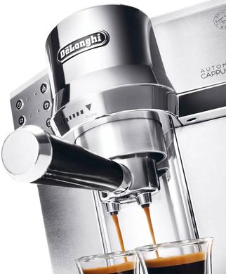 Кофеварки и кофемашины Delonghi EC 850 M фото