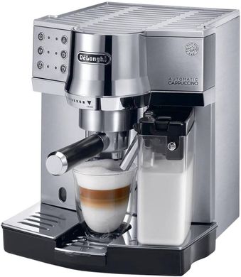 Кофеварки и кофемашины Delonghi EC 850 M фото