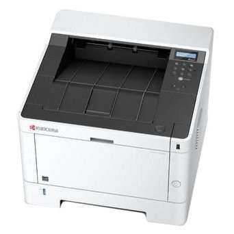 Лазерний принтер Kyocera ECOSYS P2040dn (1102RX3NL0) фото