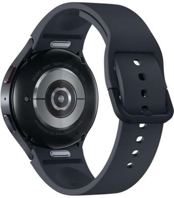 Смарт-годинник Samsung Galaxy Watch6 44mm Graphite фото