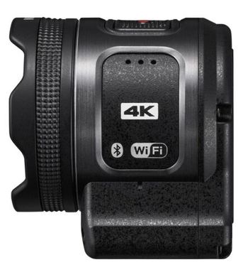 Экшн-камера Nikon KeyMission 170 4K фото