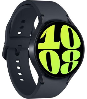 Смарт-часы Samsung Galaxy Watch6 44mm Graphite фото