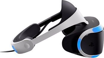 Ігрова приставка Sony PlayStation Sony PlayStation VR CUH-ZVR1 фото