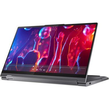 Ноутбук Lenovo Yoga 9 15IMH5 (82DE0007US) фото