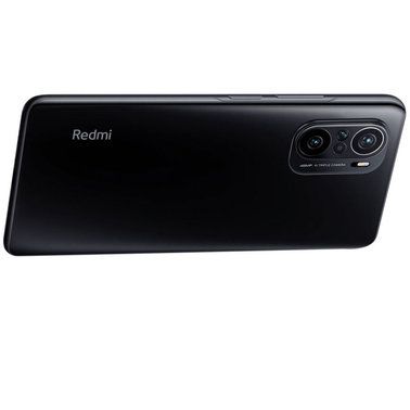 Смартфон Xiaomi Redmi K40 Gaming 8/256GB Black фото