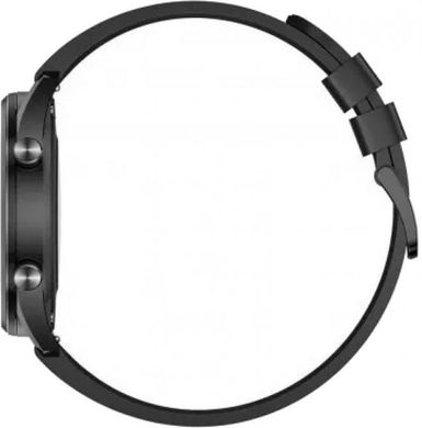 Смарт-часы IMILAB W12 Black фото
