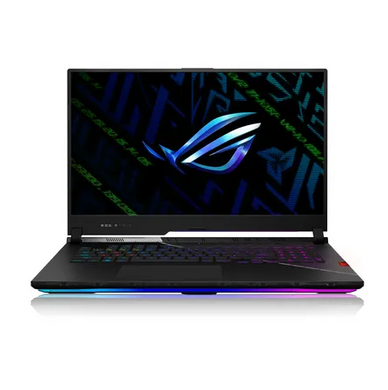 Ноутбук ASUS ROG Strix Scar 17 SE G733CX (G733CX-XS97) фото