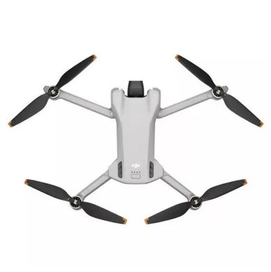 Квадрокоптер DJI Mini 3 Drone Only (CP.MA.00000582.01) фото