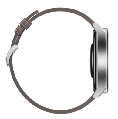 Смарт-часы HUAWEI Watch GT 3 Pro 46mm Classic (55028467) фото