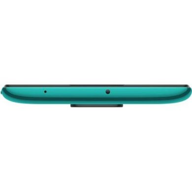 Смартфон Xiaomi Redmi Note 9 4G 4/128GB Green фото