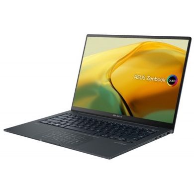 Ноутбук Asus Zenbook 14X OLED UX3404VA-M9015WS (90NB1081-M001A0) фото
