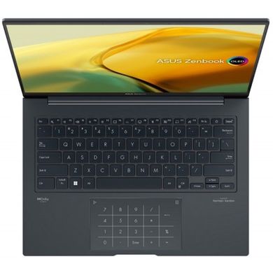 Ноутбук Asus Zenbook 14X OLED UX3404VA-M9015WS (90NB1081-M001A0) фото