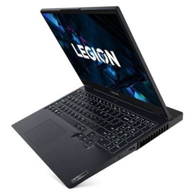 Ноутбук Lenovo Legion 5 15ITH6H (82JH00LURA) фото