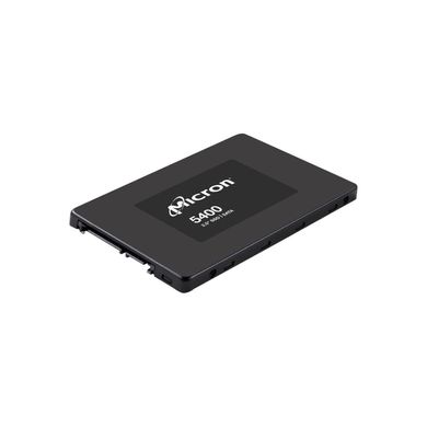SSD накопичувач Micron 5400 Pro 3.84TB (MTFDDAK3T8TGA-1BC1ZABYYR) фото