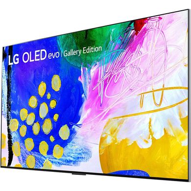 LG OLED65G2 (OLED65G26LA)