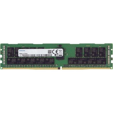 Оперативная память Samsung 16 GB DDR4 3200 MHz (M393A2K43DB3-CWE) фото