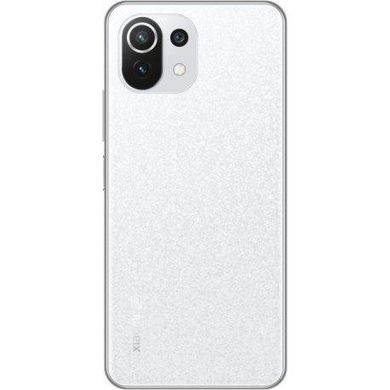 Смартфон Xiaomi 11 Lite 5G NE 8/256GB Snowflake White фото