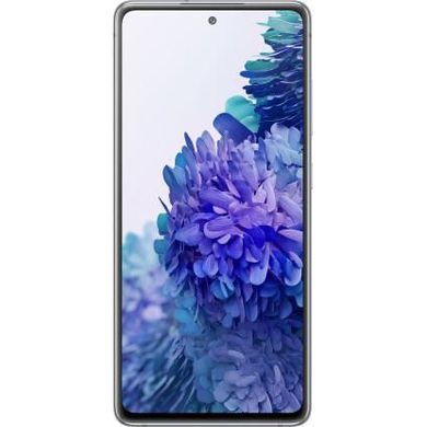 Смартфон Samsung Galaxy S20 FE SM-G780F 6/128GB White (SM-G780FZWD) фото