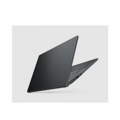 Ноутбук MSI Modern 15 B5M Classic Black (B5M-034XUA) фото