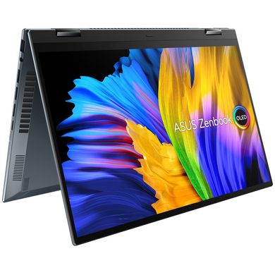 Ноутбук ASUS ZenBook 14 Flip UP5401ZA (UP5401ZA-KU100W) фото