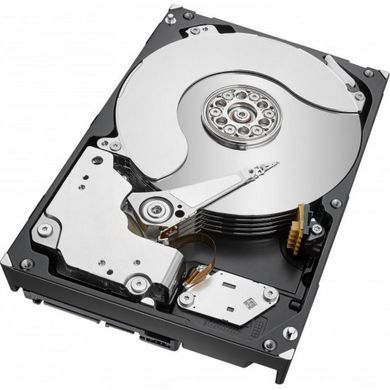Жорсткий диск Seagate IronWolf Pro 6 TB (ST6000NE000) фото